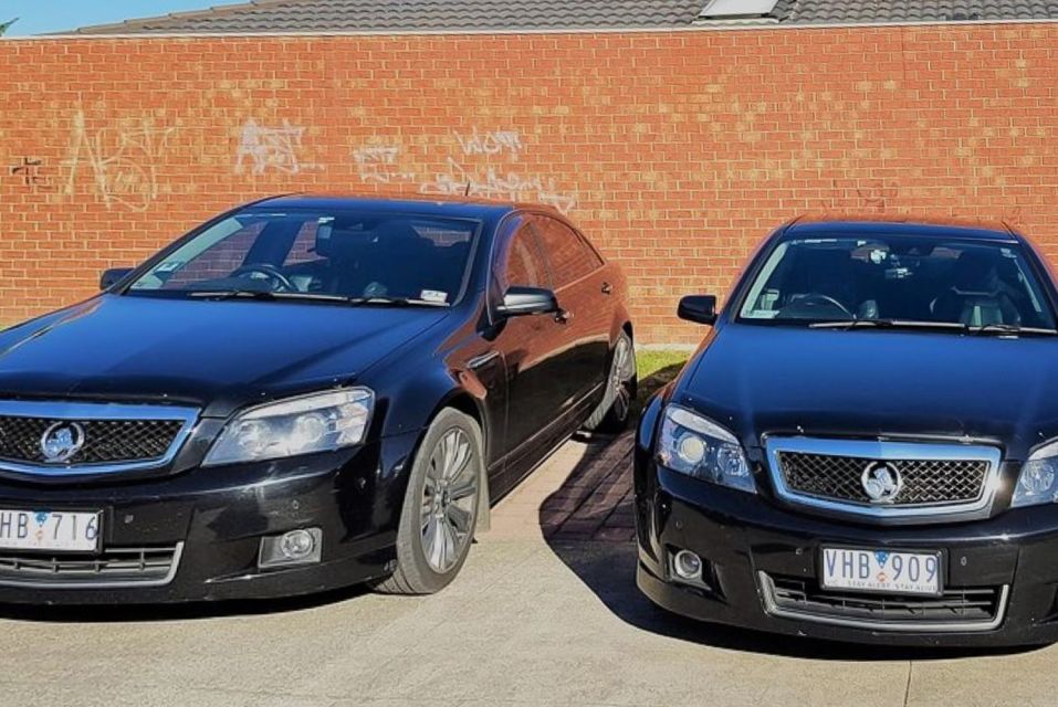 Melbourne CBD to Melbourne Airport Private Transfer - Driver Languages and Pickup Options