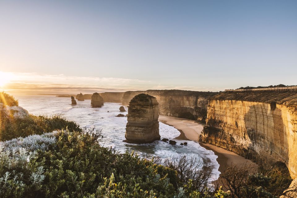 Melbourne: Great Ocean Road Sightseeing Day Tour - Highlights