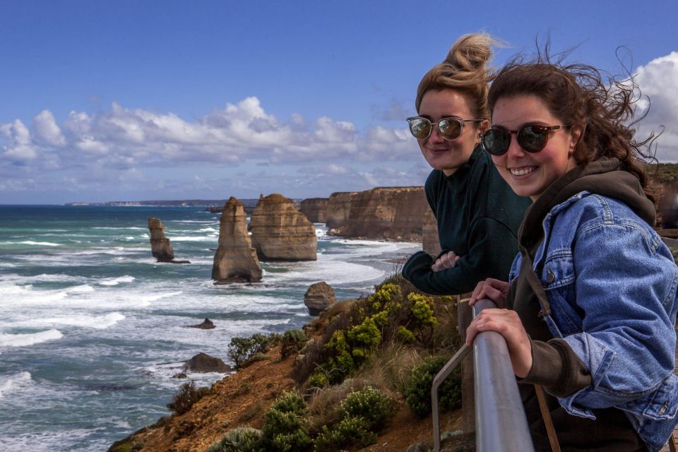 Melbourne: Great Ocean Road & Wildlife Tour for Backpackers - Price and Duration