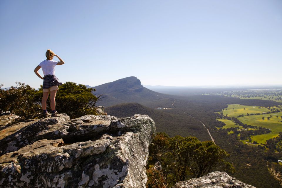 Melbourne to Adelaide: 3-Day Great Ocean Road Grampians Tour - Experience Highlights