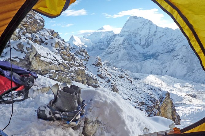 Mera Peak Climbing - Price Options & Inclusions