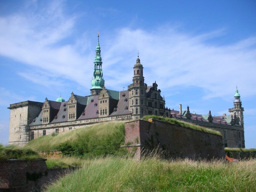 Mesmerizing Helsingør – Private Family Walking Tour - Experience Highlights