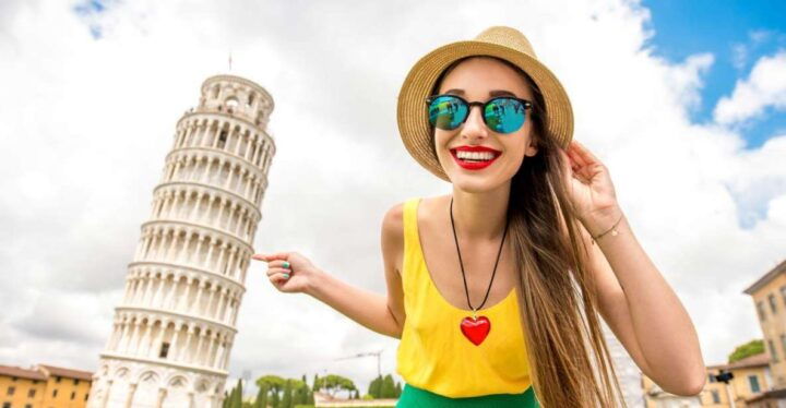 Mesmerizing Sites of Pisa Walking Tour - Itinerary