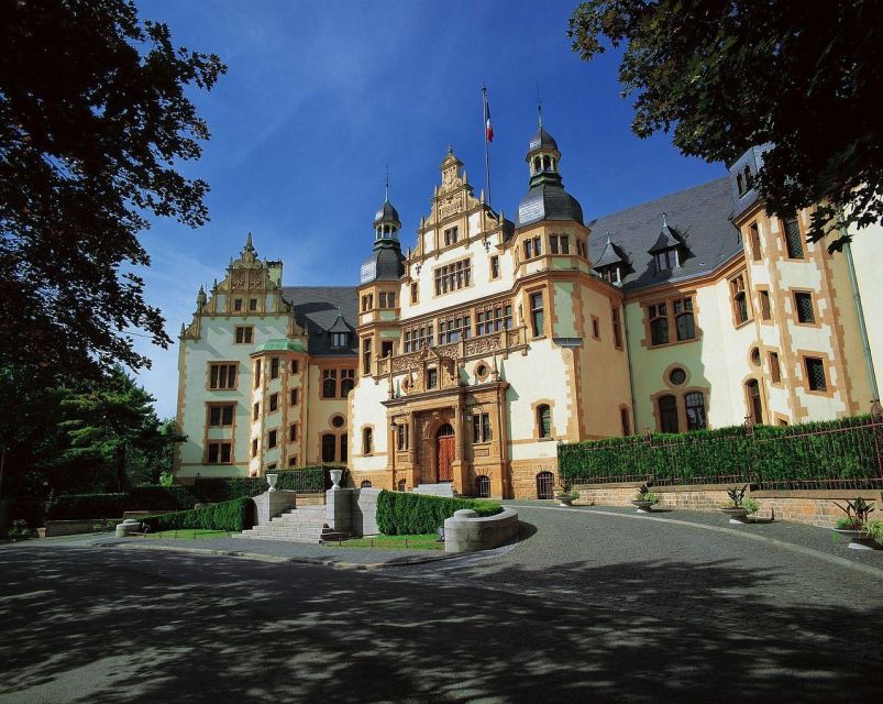 Metz Private Walking Tour - Historical Experience