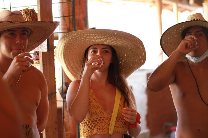 Mezcal Distillery Guided Tour - Distillation Process Insight