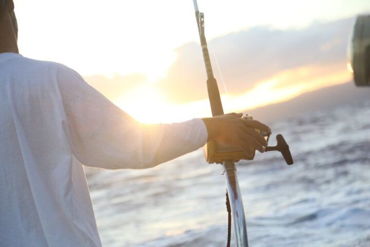 Miami: 4-Hour Deep Sea Fishing Trip on Biscayne Bay - Experience Highlights