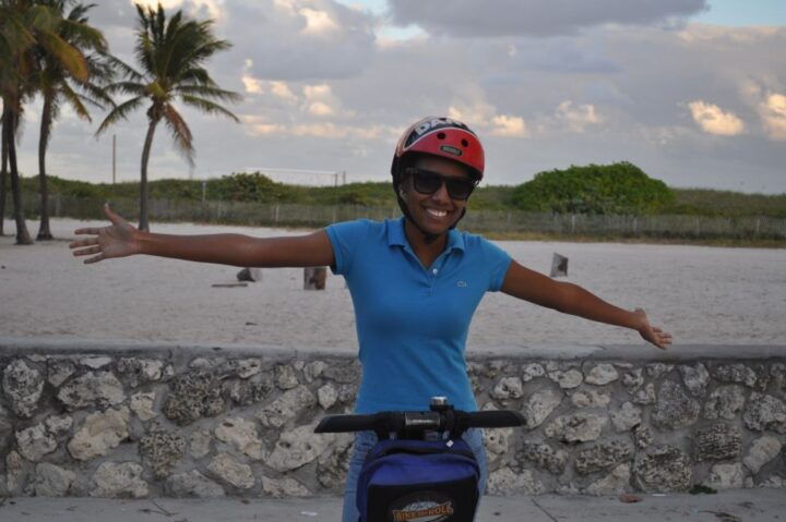Miami Beach: 1-Hour Segway Glide - Experience Highlights