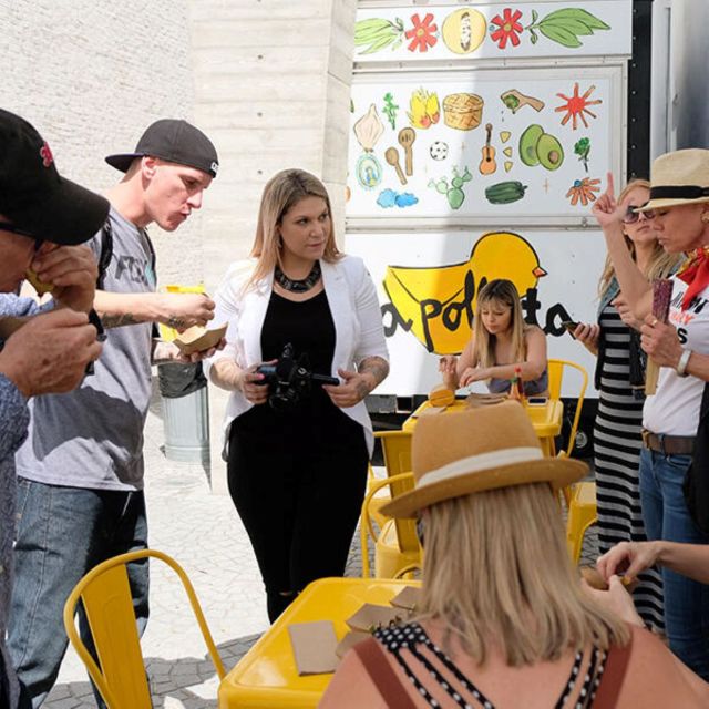 Miami: Design Distric Food & Art Tour - Experience Highlights