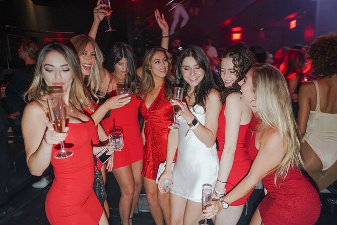 Miami Night: the Ultimate Nightclub Experience - Customer Reviews
