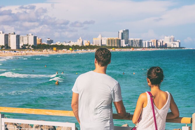 Miami Small Group Tour From Fort Lauderdale W/Millionaires Row - Pricing Information