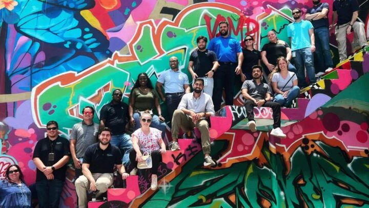 Miami: Wynwood Arts District Walking Tour - Tour Experience