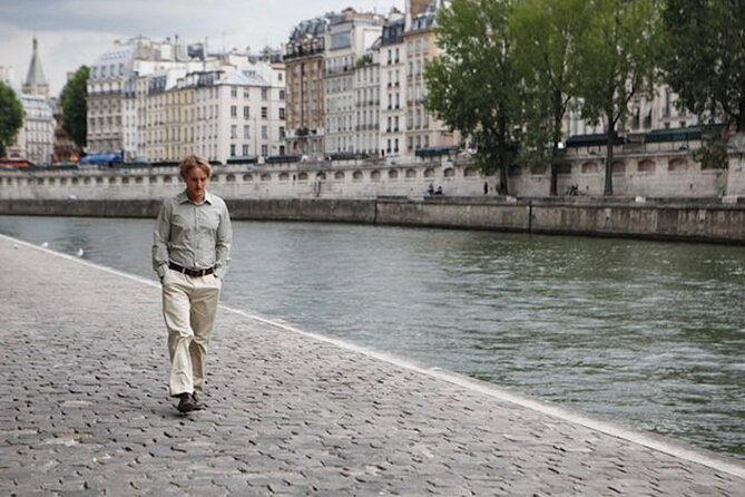 Midnight in Paris Tour on a Classic Citroën DS With Open-Roof - Pricing Details