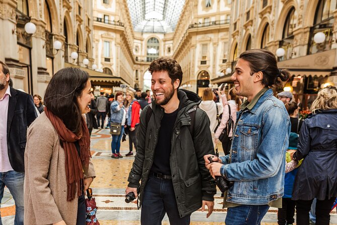 Milan Private Food Tours With a Local: 100% Personalized - Tasting Experience