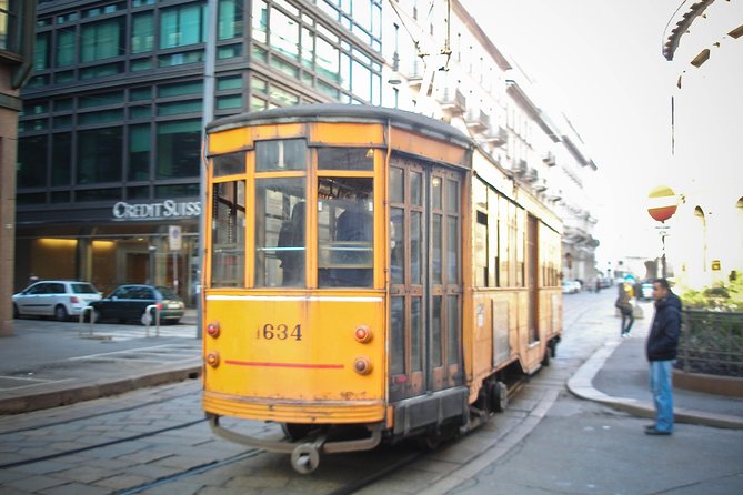 Milan Private Sightseeing Tour for Kids and Families With Local Guide - Engaging Activities for Young Explorers