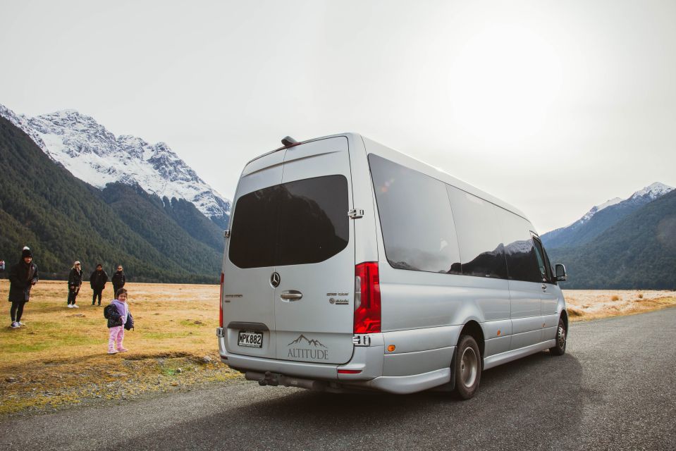 Milford Sound: Premium Small Group Tour From Queenstown - Tour Highlights