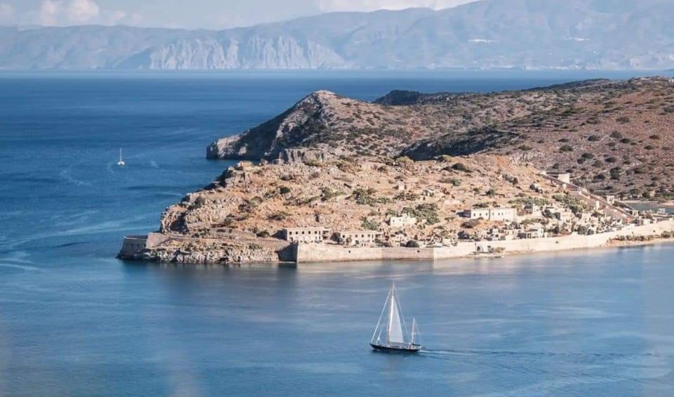 Mirabello Luxuries With Spinalonga & Agios Nikolaos - Activity Details