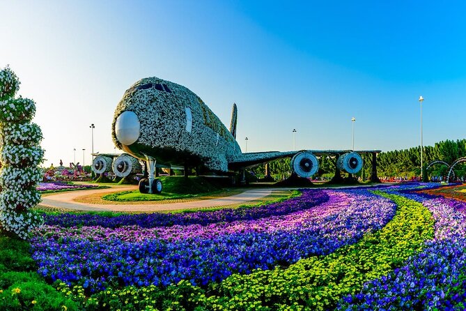 Miracle Garden and Butterfly Garden Combo - Butterfly Encounters