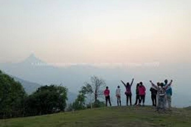 Mohare Danda Panorama Trek 8 Days - Accommodation Details