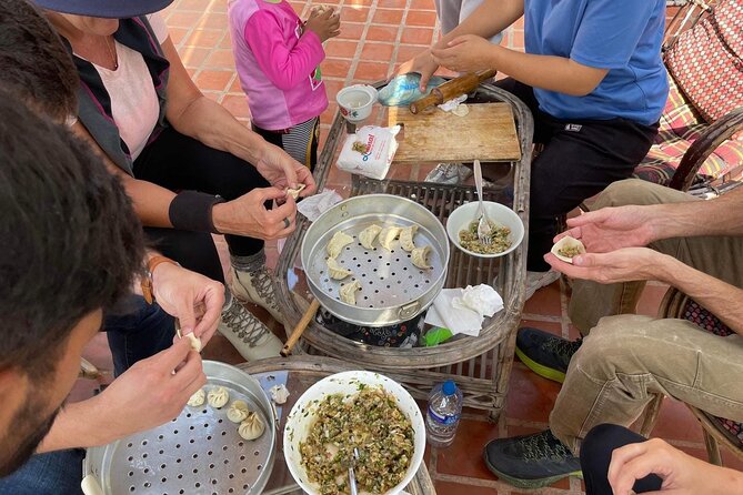 Momo, Dhalbhat & Thukpa Cooking Class, Nepal - Traditional Cooking Experience