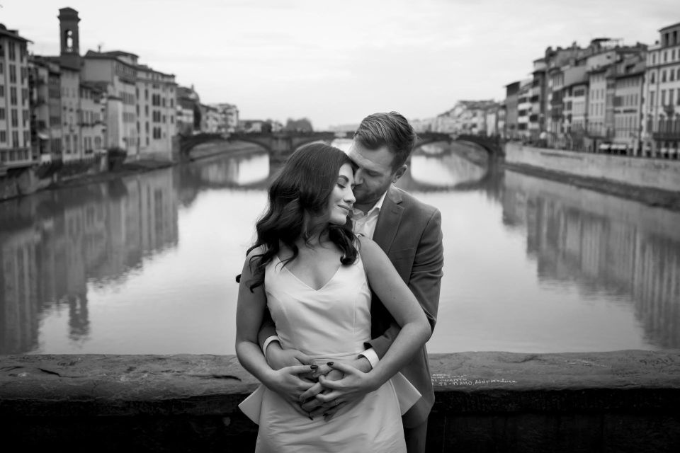 Montalcino Personal Photo Service for Couples and Families - Booking Information