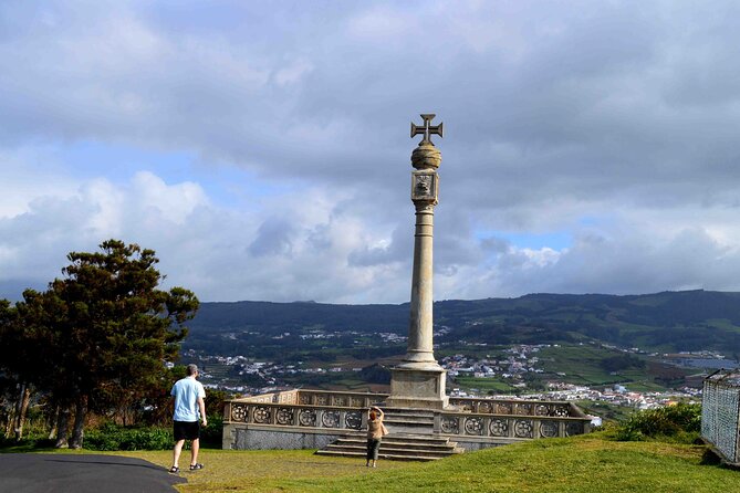 Monte Brasil & Serra Do Cume - Terceira - Serra Do Cume Highlights