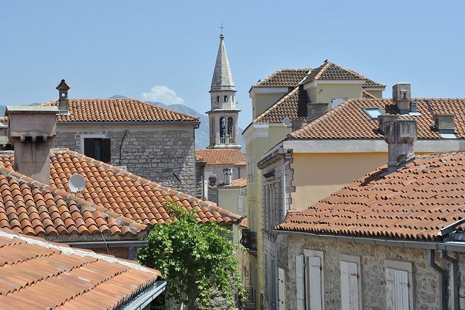 Montenegro Private Tour - Accommodation and Pickup Requirements