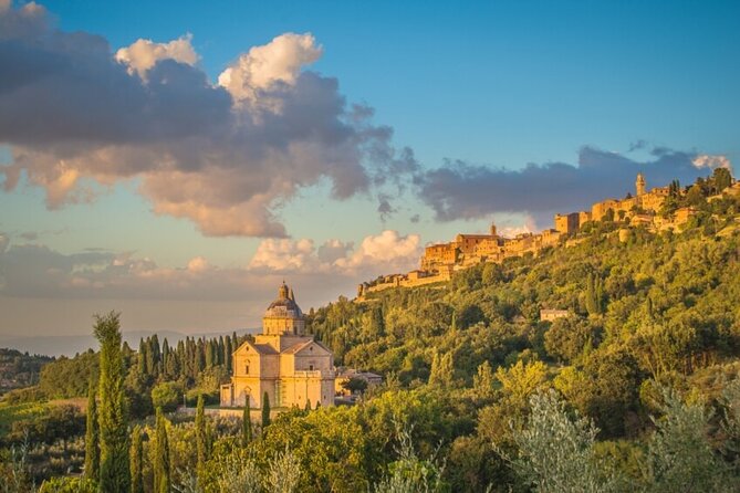 Montepulciano Noble Wines Tour in Tuscany From Rome - Customer Feedback