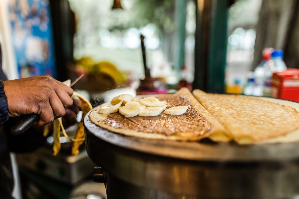 Montmartre, Paris: The Locals' Favorite Arrondissement - Cultural Diversity in Montmartre