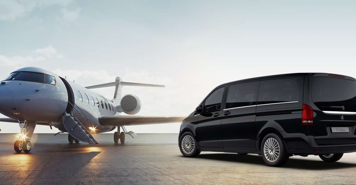 Montpellier: Montpellier–Cap D'agde - Private Transport Options Available