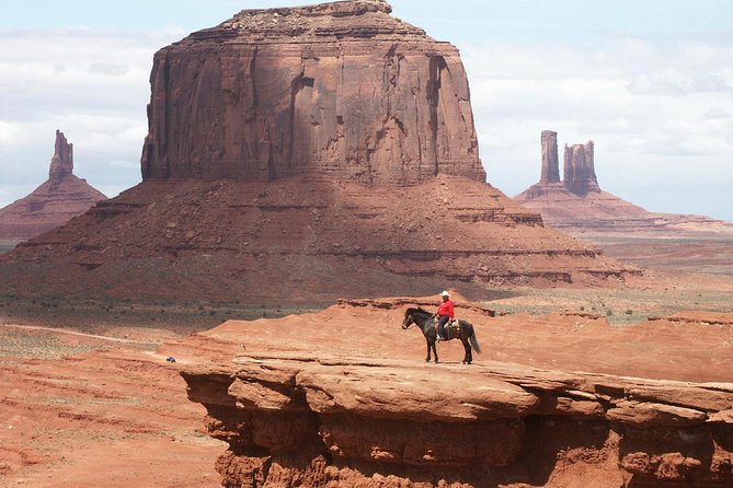 Monument Valley Day Tour From Sedona - Inclusions and Exclusions