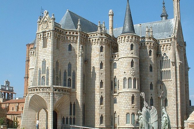 Monumental Astorga - Cultural Treasures in Astorga