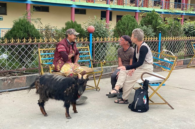 Morning Half Day Tibetan Cultural Tour to Tibetan Settlements - Cultural Exploration