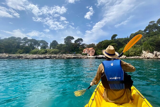 Morning Kayaking With Sun Bed and Parasol at St. Jacobs Beach - Safety Precautions and Guidelines