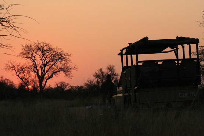 Morning Kruger National Park Safari - Booking and Cancellation Policy