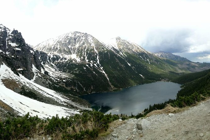 Morskie Oko - Private Tour From Krakow - Booking Details