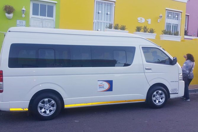 Mother City, Cape Town, Private Tour, The Best Of Cape Agulhas - Scenic Transportation Included
