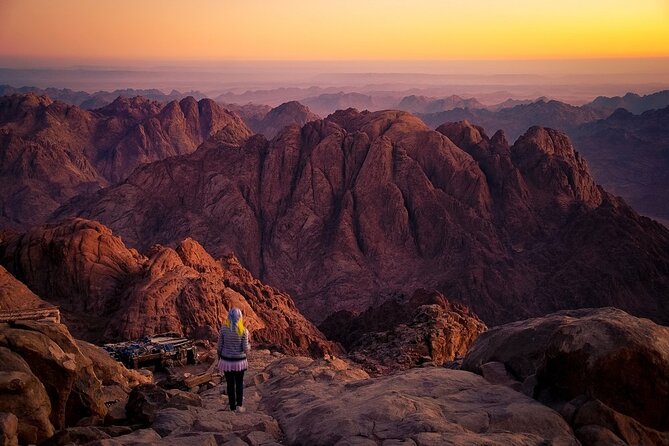 Mount Sinai Climb and St Catherine Monastery From Sharm El Sheikh - Pricing Analysis