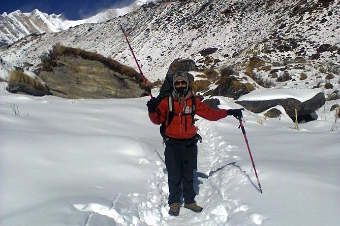 Mt Everest Base CampTrek Budget Package - Accommodation Options