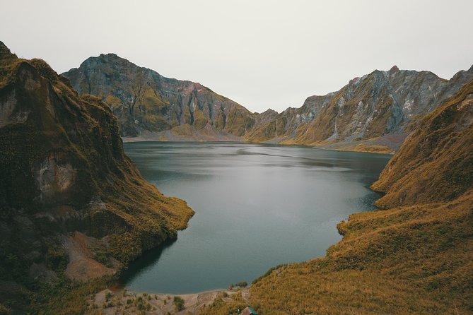 Mt Pinatubo Day Trip PRIVATE TOUR MAX 6 Travelers - Reviews and Ratings Overview