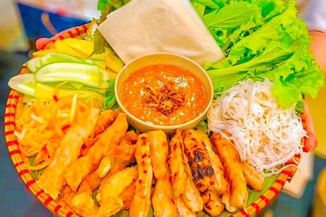 Mui Ne Food Tour Enjoy The Real Local Taste & Local Life - Hidden Gems of Mui Ne