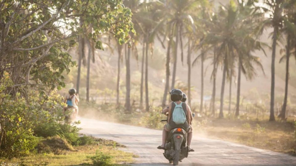 MUI NE MOTORBIKE RENTAL SERVICE - Rental Experience