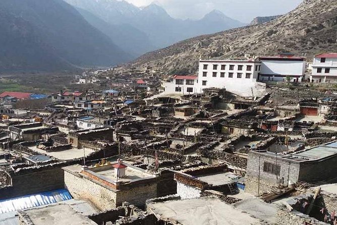 Muktinath Package Tour - Inclusions and Exclusions