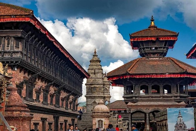 Multi Day Tour :Culture & Heritage Tour of Nepal *5 STAR HOTELS* #visitnepal2020 - Accommodation Details