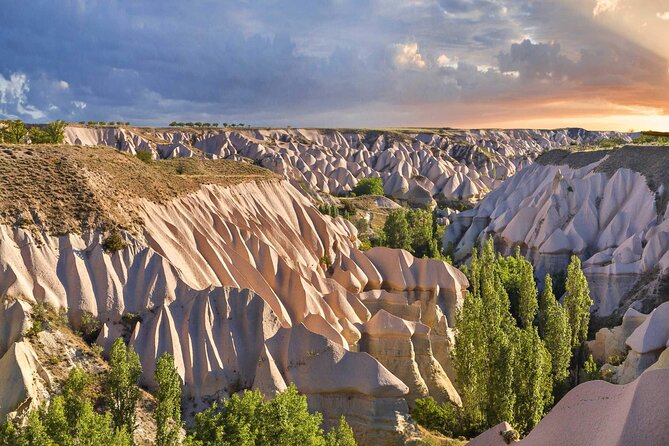 Multi Language Private Tour in Cappadocia - Available Languages