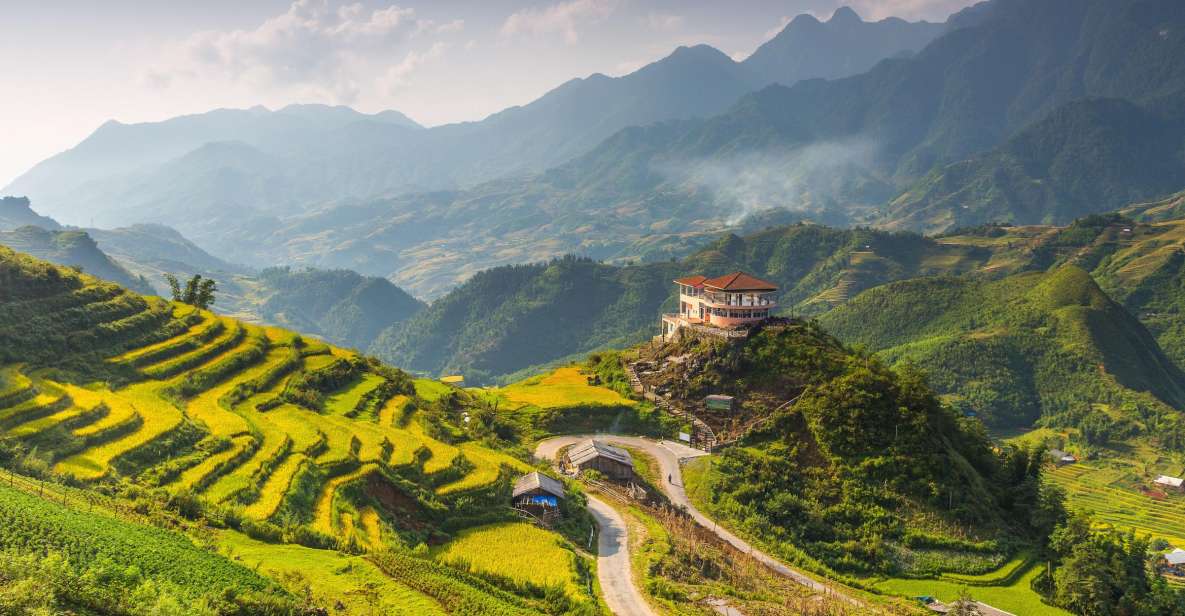 Muong Hoa Valley 2-Day Group Trek With Homestay - Experience Highlights