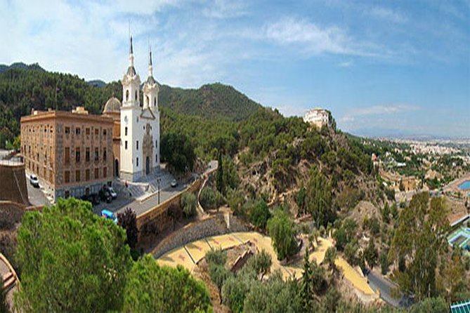 Murcia Half Day Private Guided Tour With Transport - Customer Reviews