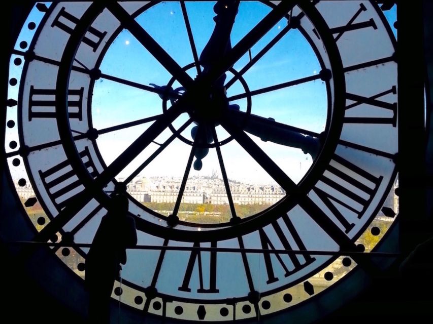 Musée D'Orsay: Guided Impressionist Tour & Gourmet Lunch - Booking Details and Options