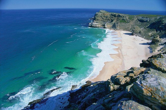 MUST DO: Cape Peninsula Tour & Good Hope From Cape Town! #1 Rated - Communication Approach