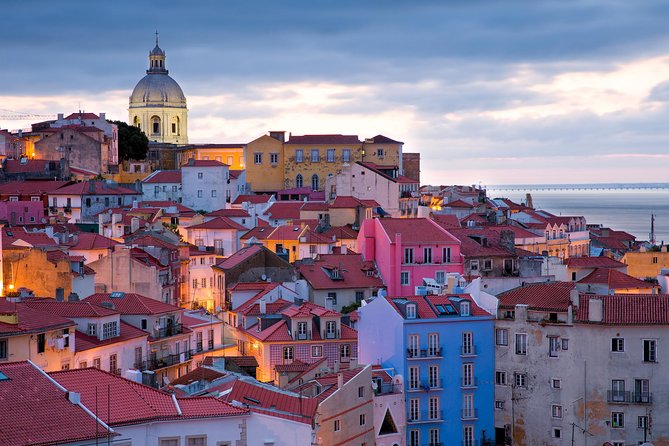 Must See Lisbon In A Day - Insiders Guide to Lisbon