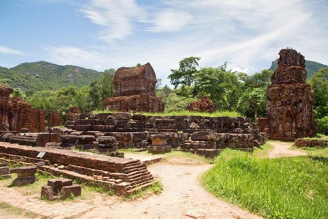 My Son Sanctuary and Marble Mountain Day Trip From Hoi an - Cultural Insights and Highlights